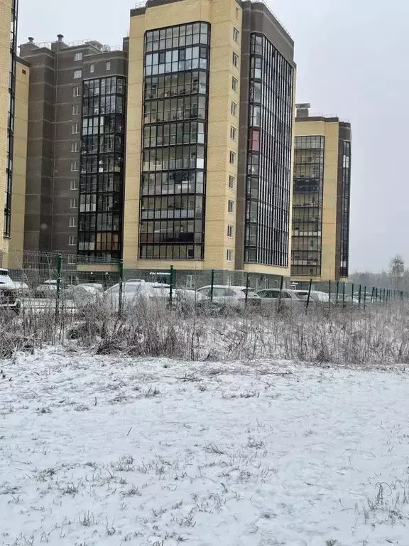 1-к кв. Санкт-Петербург Усть-Славянка тер., просп. Советский, 2 (43.0 ... - Фото 2