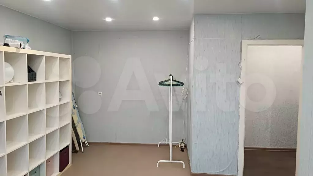 1-к. квартира, 31 м, 2/4 эт. - Фото 1