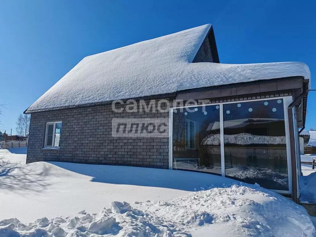 Дом в Калужская область, Дзержинский муниципальный округ, Льва ... - Фото 2