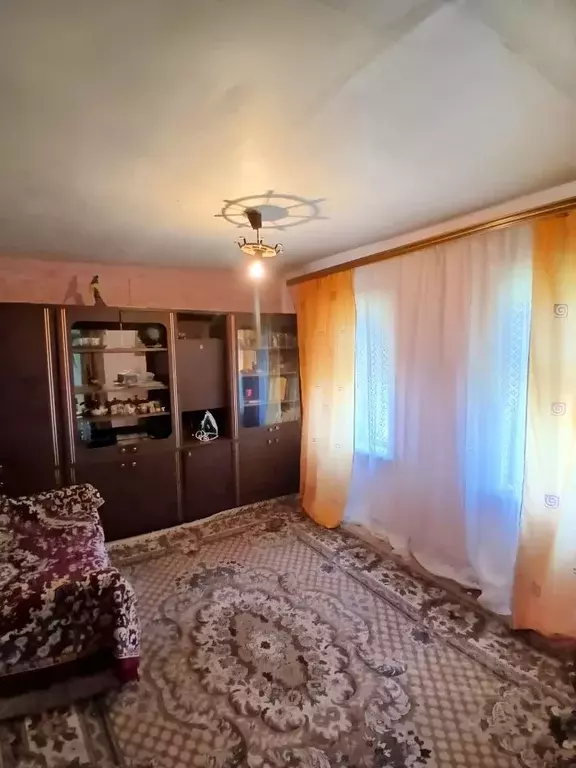 Дом в Саратовская область, Саратов ул. Имени В.И. Чапаева, 67/1 (44 м) - Фото 1