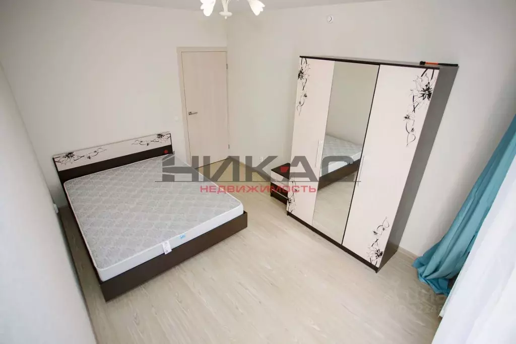 2-к кв. Ярославская область, Ярославль ул. Лисицына, 57 (60.0 м) - Фото 0