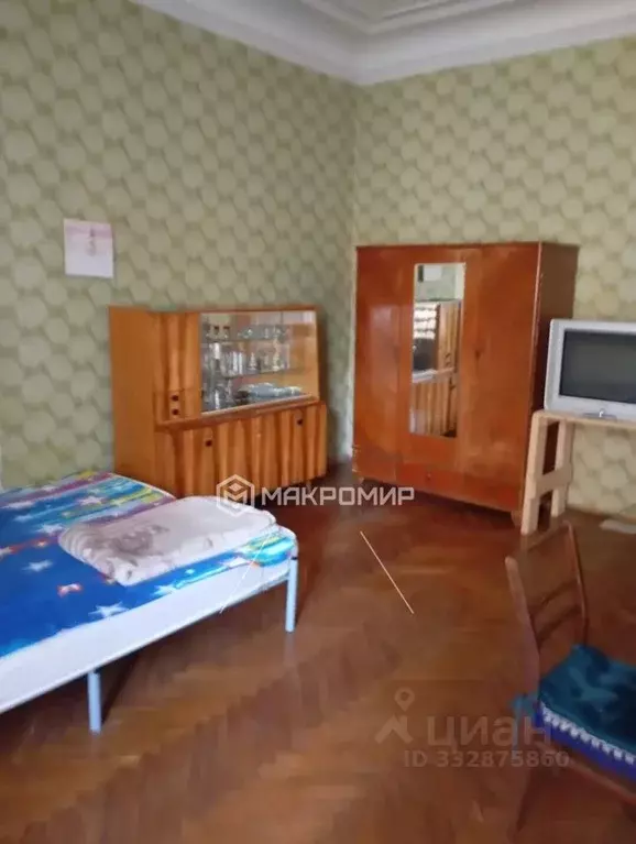 Комната Санкт-Петербург ул. Восстания, 20/16 (26.0 м) - Фото 1