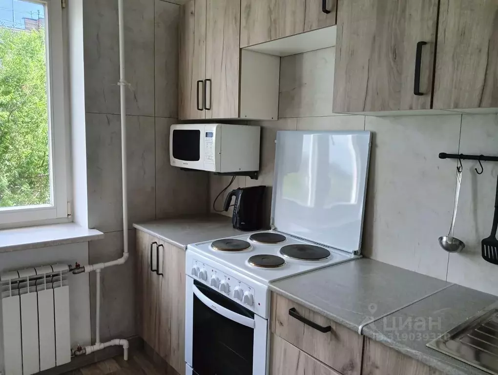 2-к кв. Хабаровский край, Хабаровск ул. Шелеста, 114 (49.9 м) - Фото 0