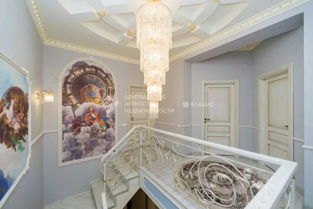 4-к кв. Рязанская область, Рязань Народный бул., 15 (181.5 м) - Фото 1
