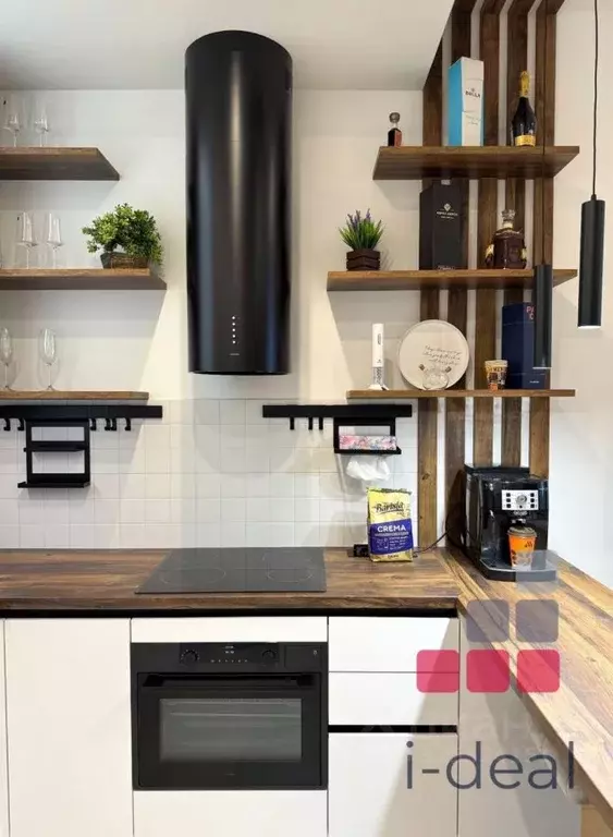 3-к кв. Москва Рублево-Архангельское мкр, № 120 кв-л, 22к1 (85.0 м) - Фото 2