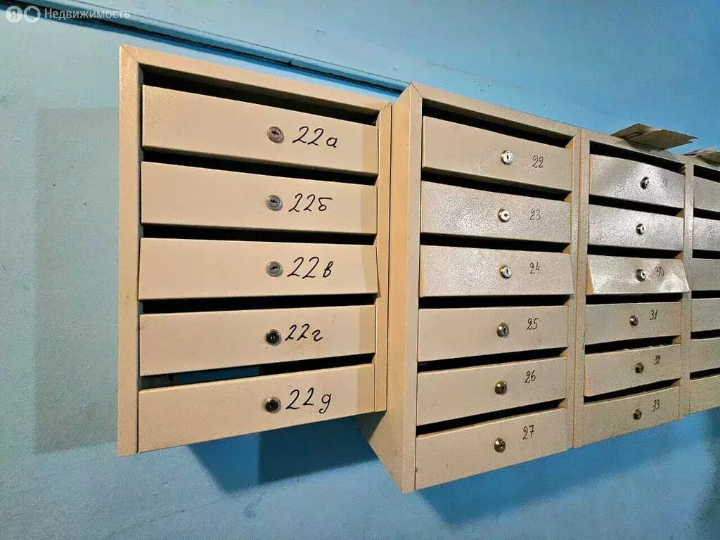 1к в -комнатной квартире (11.9 м) - Фото 2