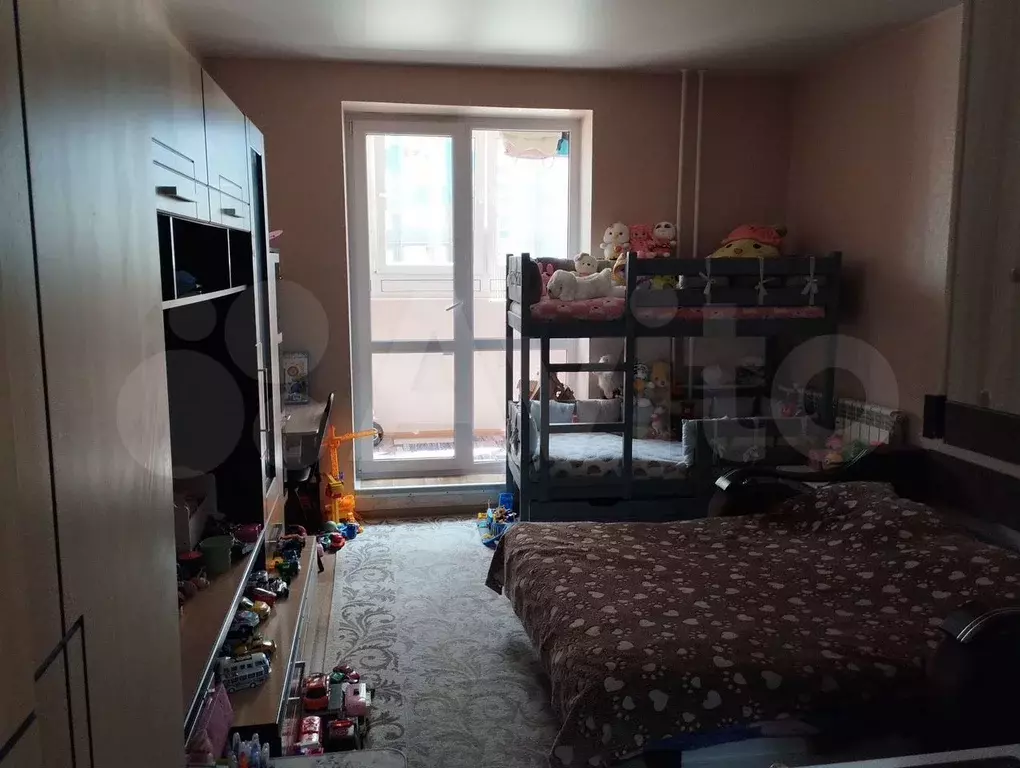 Квартира-студия, 28 м, 1/12 эт. - Фото 0