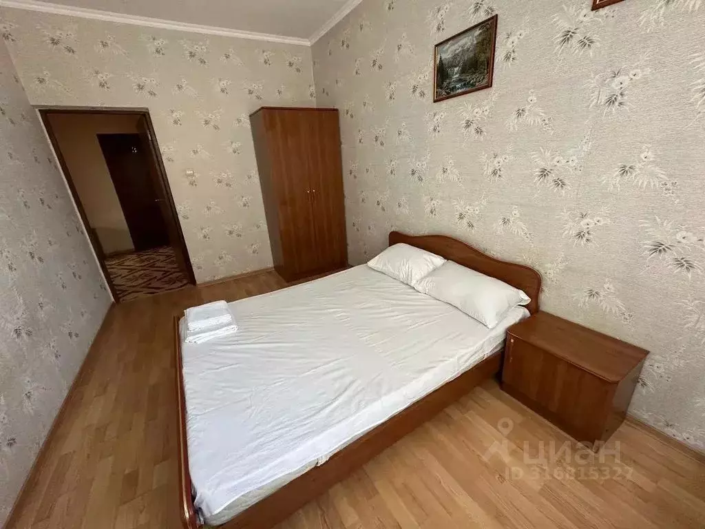 Комната Краснодарский край, Геленджик Новороссийская ул., 138 - Фото 0