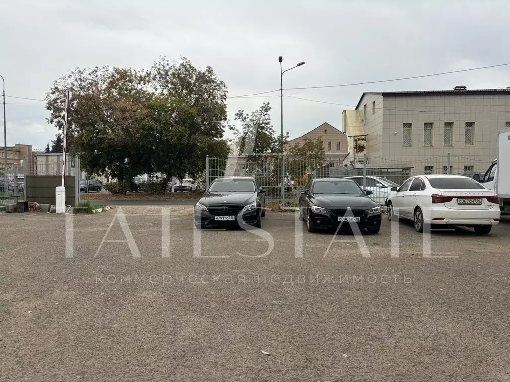 Помещение свободного назначения в Татарстан, Казань ул. Мазита Гафури, ... - Фото 1
