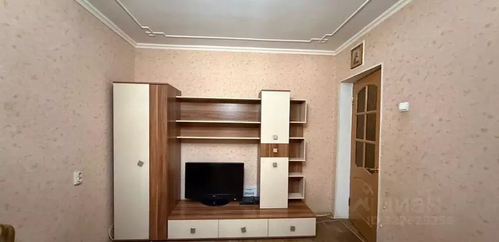 2-к кв. Курская область, Курск ул. Маяковского, 93А/4 (45.0 м) - Фото 0