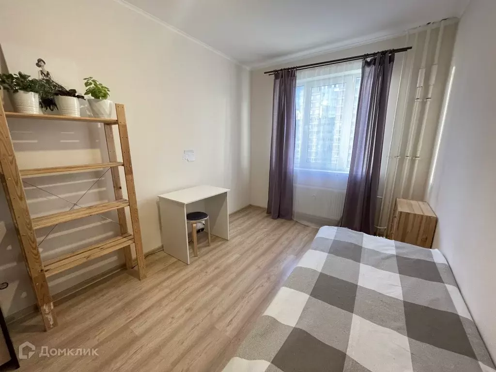 Продаётся 1-к квартира, 35.2 м - Фото 0