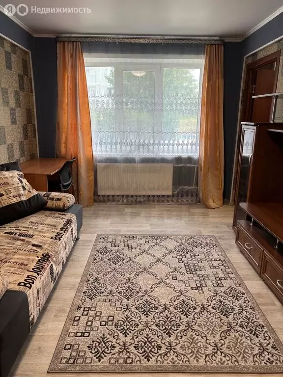 3-комнатная квартира: село Льва Толстого, Полевая улица, 6 (49.7 м) - Фото 2