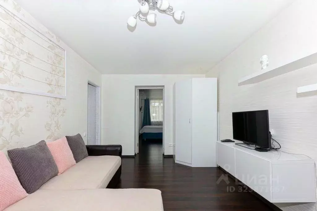 1-к кв. Ярославская область, Ярославль ул. Урицкого, 50 (44.0 м) - Фото 2