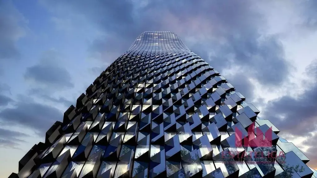 2-к кв. Москва Багратионовский проезд, 5 (40.0 м) - Фото 2