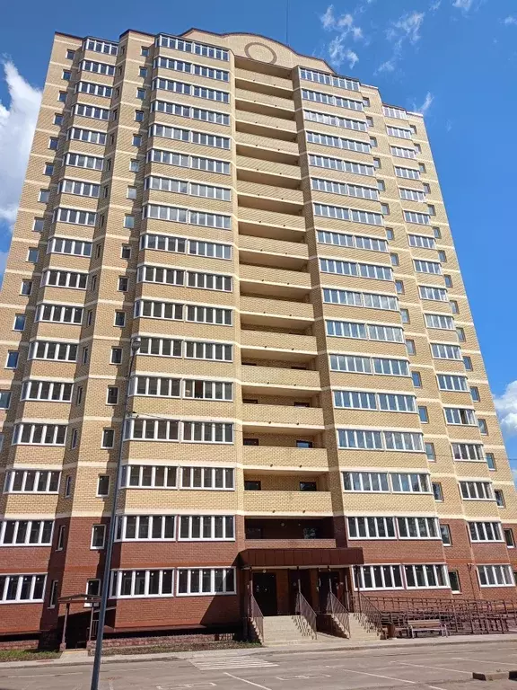 Продается 2-комнатная квартира - Фото 1