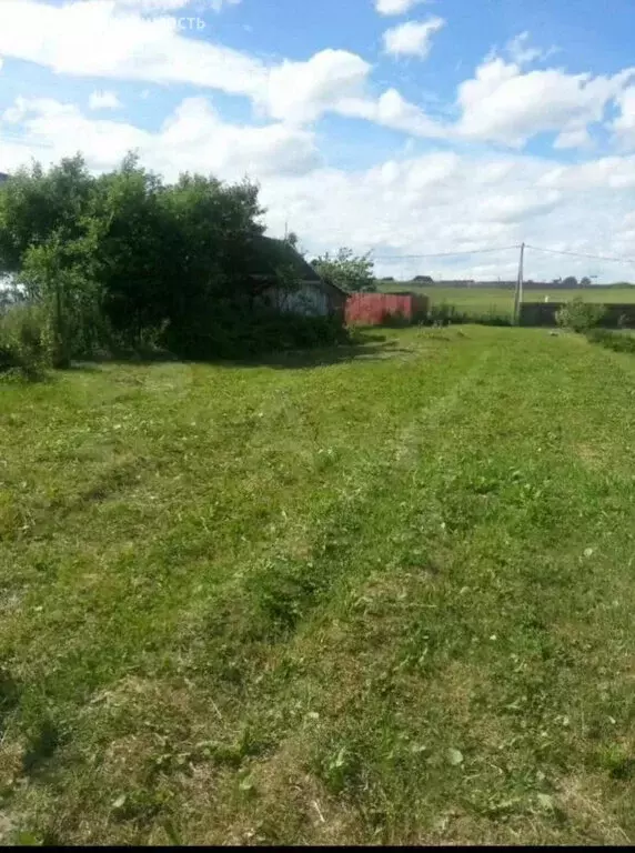 Участок в Виллозское городское поселение, деревня Саксолово (8 м) - Фото 2