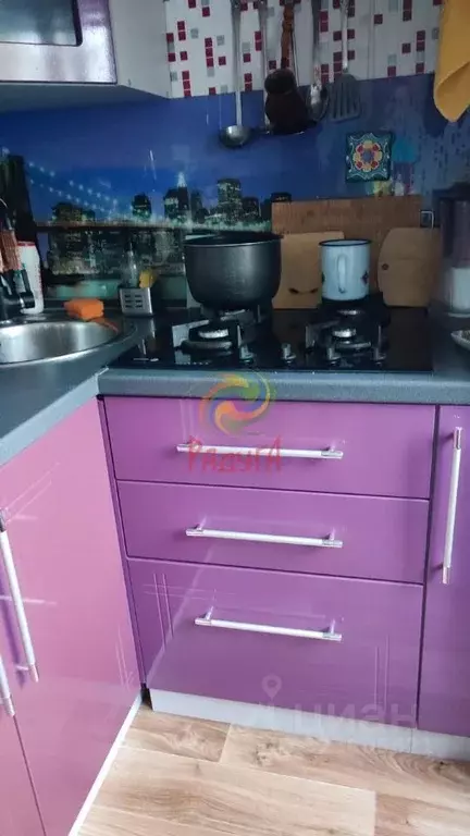 2-к кв. Ивановская область, Кохма ул. Владимирская, 28 (47.1 м) - Фото 2