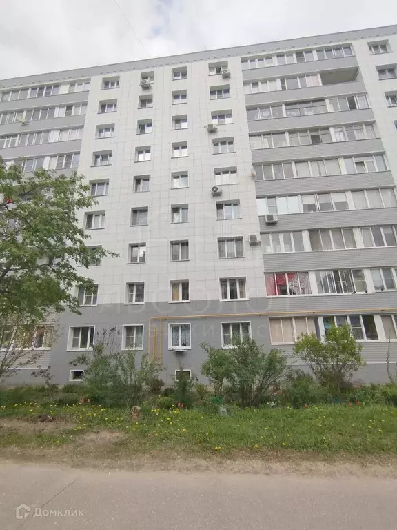 Продаётся 2-к квартира, 45.4 м - Фото 0
