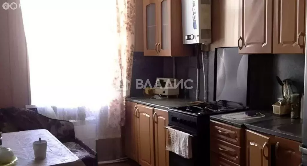 3-комнатная квартира: микрорайон Львовский, улица Горького, 3 (87 м) - Фото 2