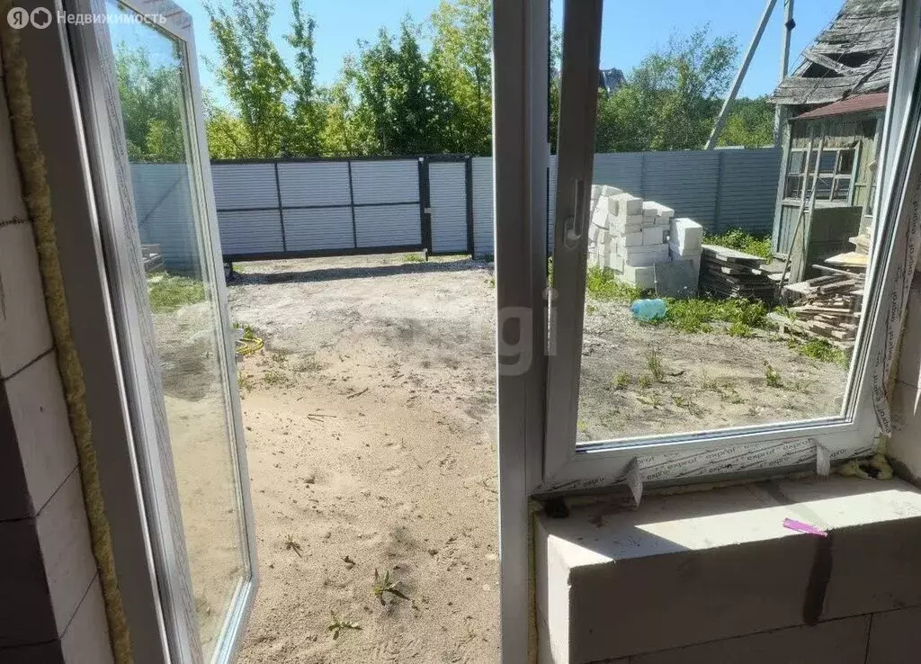 Дом в Волжский район, сельское поселение Верхняя Подстепновка, СТ ... - Фото 1