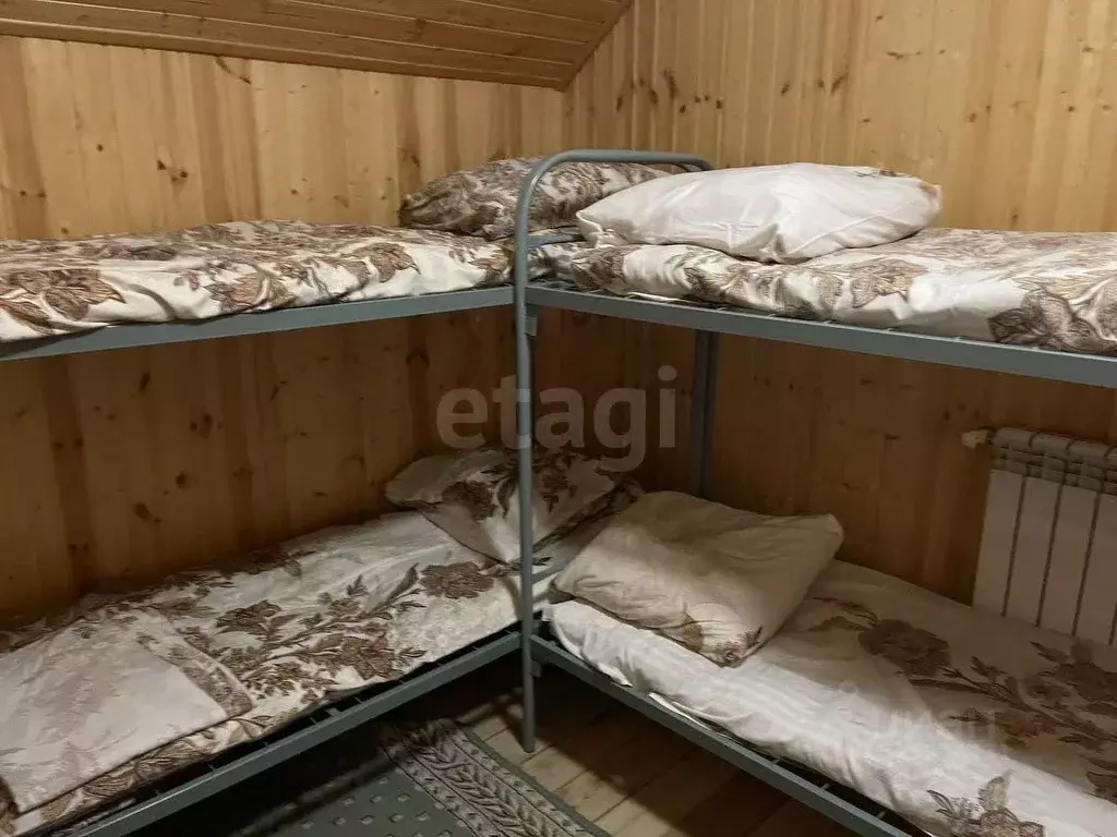 Дом в Татарстан, Казань Самосырово жилмассив, ул. Мира, 15 (95 м) - Фото 2