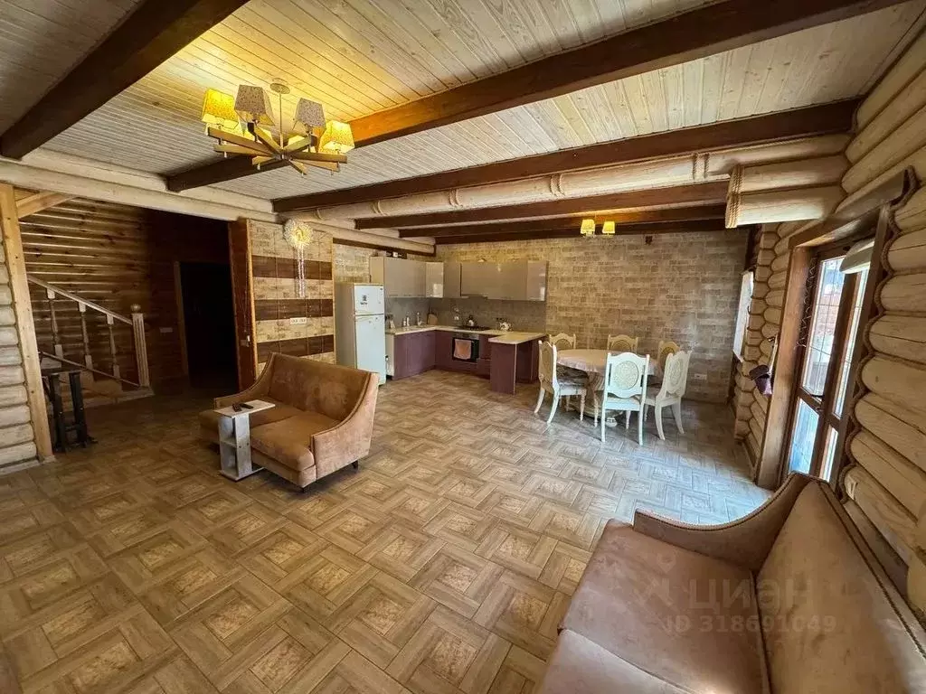 Дом в Крым, Евпатория ул. Симферопольская, 55 (90 м) - Фото 1