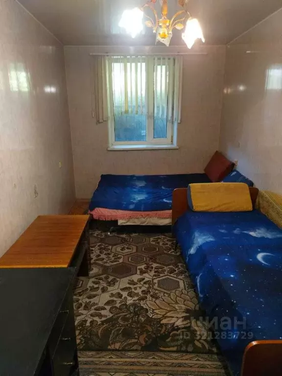 2-к кв. Севастополь ул. Тульская (50.0 м) - Фото 1
