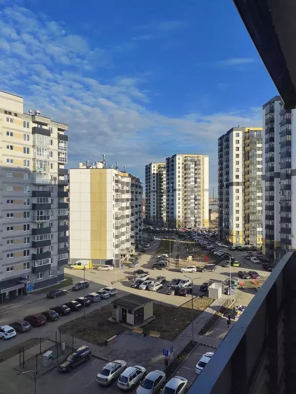 Продаётся 1-к квартира, 37.7 м - Фото 0