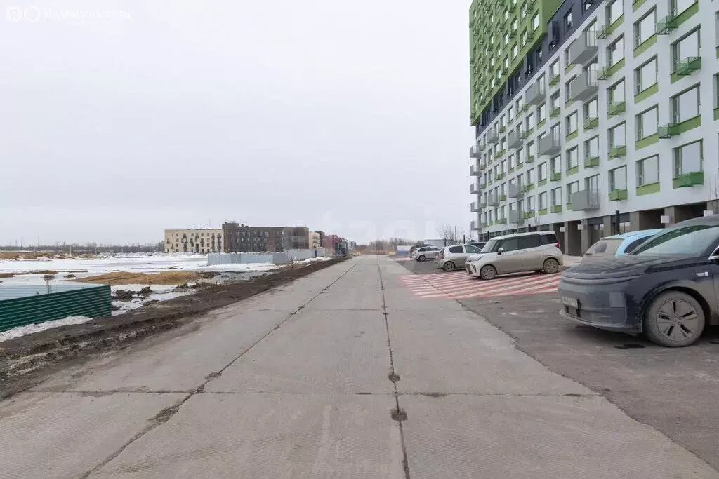 Производственное помещение (3.6 м) - Фото 2