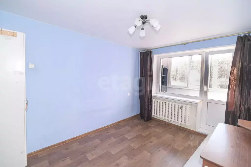 2-к кв. Ханты-Мансийский АО, Сургут Майская ул., 1 (44.6 м) - Фото 0