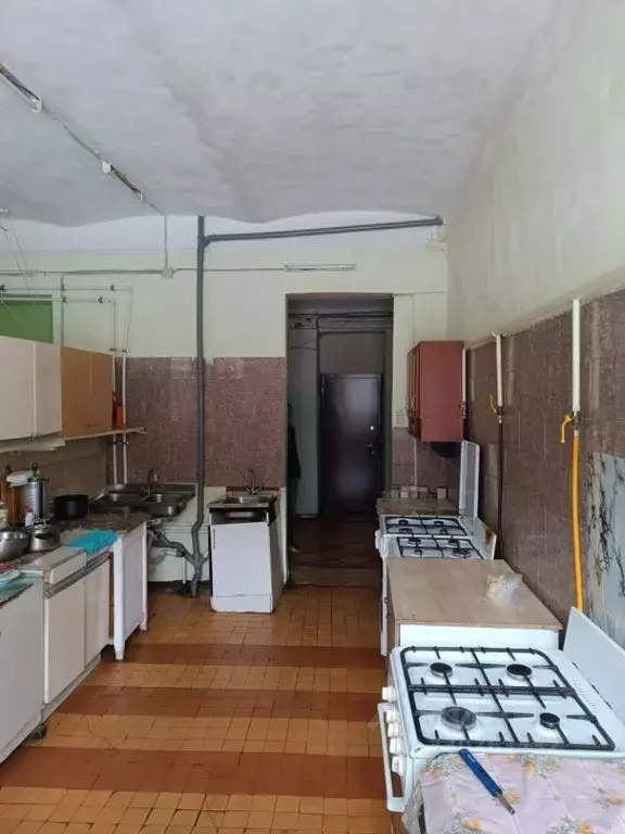 Комната Санкт-Петербург Старо-Петергофский просп., 26 (15.3 м) - Фото 1