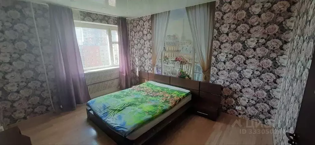 1-к кв. Московская область, Химки Юбилейный просп., 9/1 (38.0 м) - Фото 2