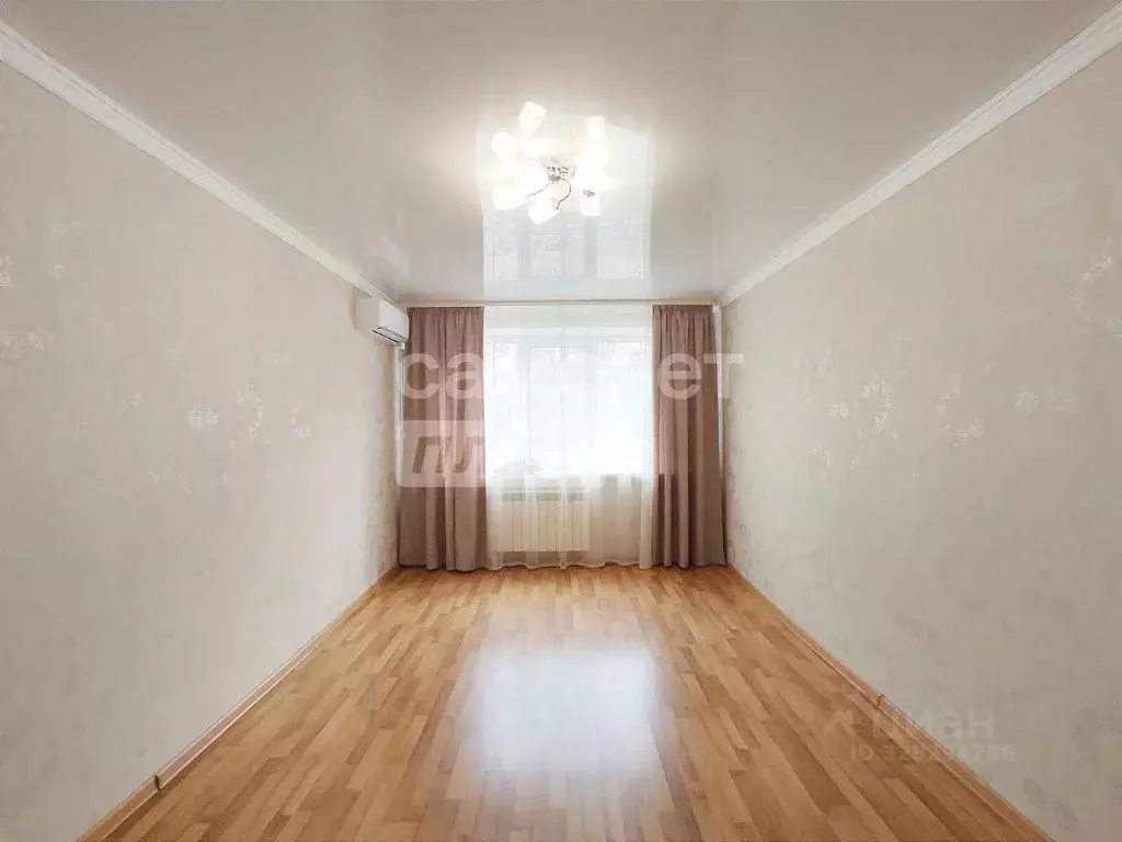 2-к кв. Липецкая область, Липецк Ангарская ул., 7 (47.3 м) - Фото 1