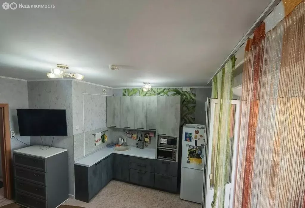 Квартира-студия: Копейск, проспект Славы, 24 (24 м) - Фото 2