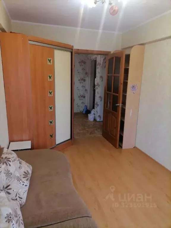 2-к кв. Архангельская область, Архангельск ул. Тимме, 19к3 (46.0 м) - Фото 2