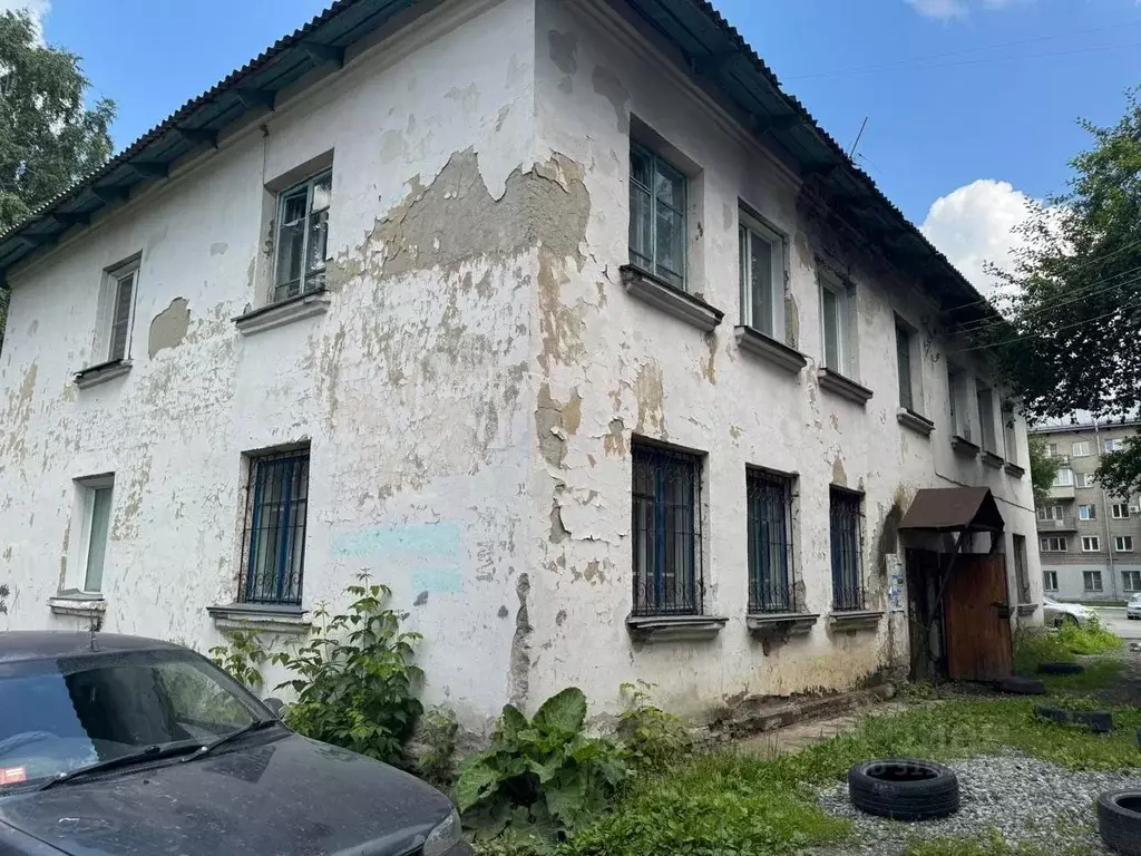 1-к кв. Новосибирская область, Новосибирск ул. Панфиловцев, 6 (35.0 м) - Фото 0