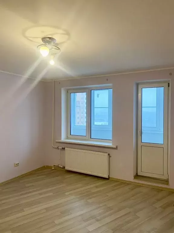 2-к кв. Ленинградская область, Всеволожск ул. Героев, 9/1 (46.0 м) - Фото 2