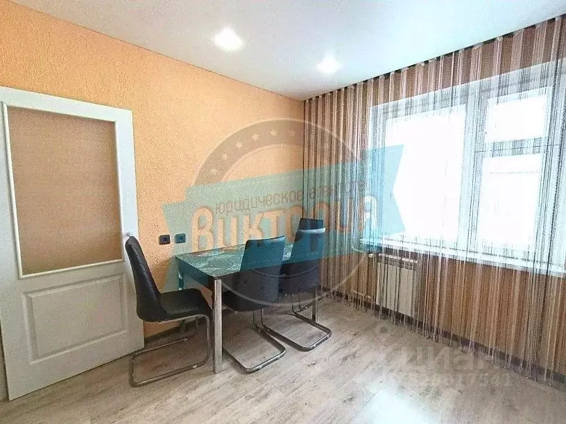 2-к кв. Орловская область, Мценск ул. Машиностроителей, 19/1 (61.2 м) - Фото 2