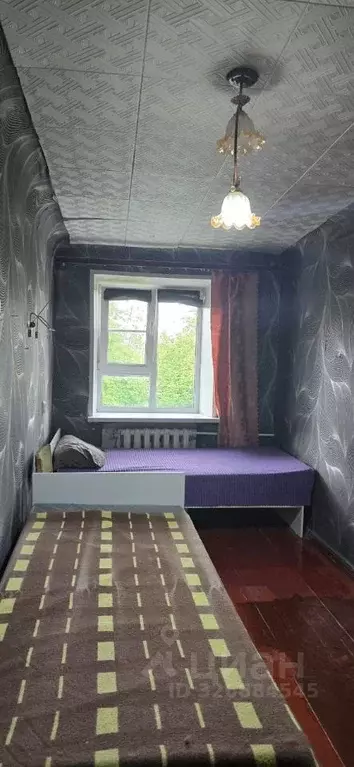 3-к кв. Ростовская область, Новочеркасск Привокзальная ул., 10 (55.0 ... - Фото 2