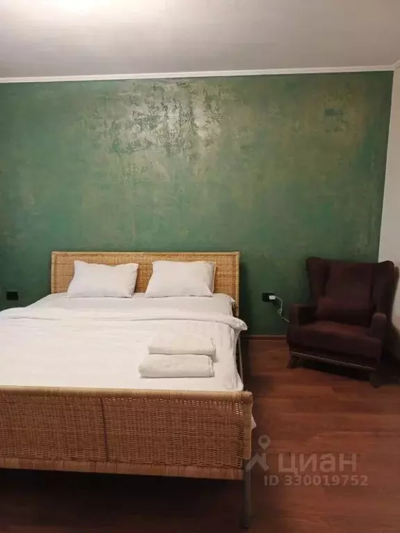 1-к кв. Московская область, Подольск ул. Циолковского, 3а (42.0 м) - Фото 1
