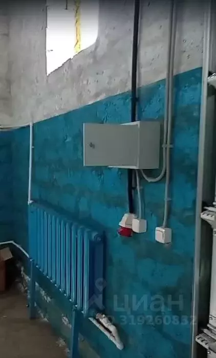 Склад в Башкортостан, Уфа Майкопская ул., 56 (97 м) - Фото 1