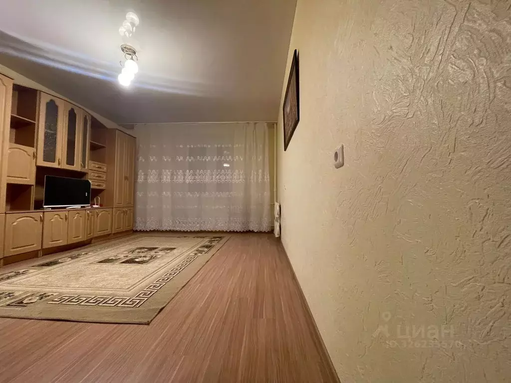 1-к кв. Кировская область, Киров ул. Сурикова, 52 (36.0 м) - Фото 2