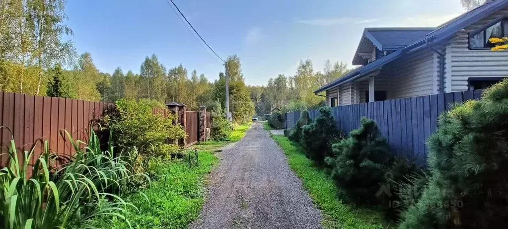 Участок в Москва № 374 кв-л,  (12.0 сот.) - Фото 2