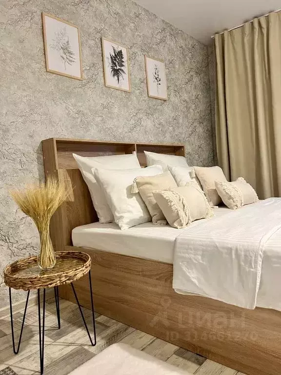 Студия Кемеровская область, Кемерово Молодежный просп., 29 (25.0 м) - Фото 0