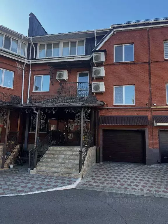 Таунхаус в Татарстан, Альметьевск ул. Кирова, 32 (520 м) - Фото 1