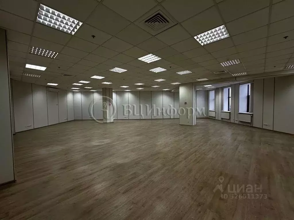 Офис в Санкт-Петербург дор. Торфяная, 7Б (167 м) - Фото 1