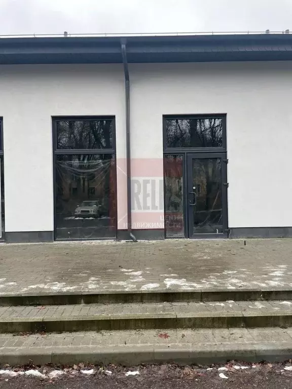 Помещение свободного назначения в Калининградская область, Калининград ... - Фото 2