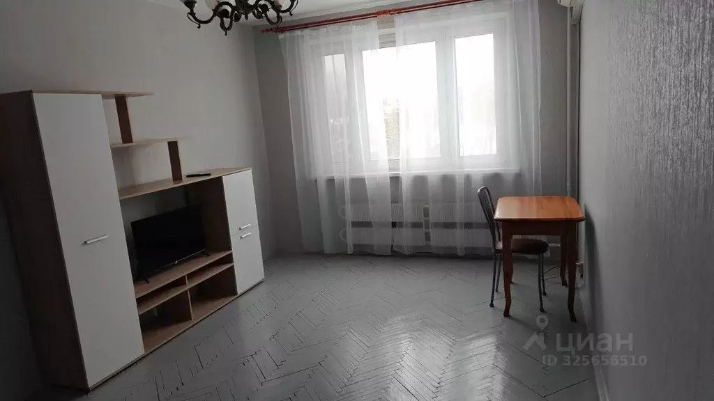 1-к кв. Москва Олимпийский просп., 32 (36.0 м) - Фото 1