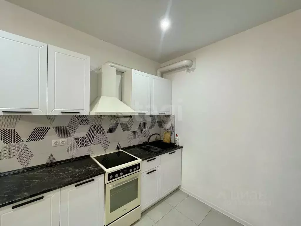 1-к кв. Московская область, Котельники Белая Дача мкр, 25к1 (38.8 м) - Фото 1