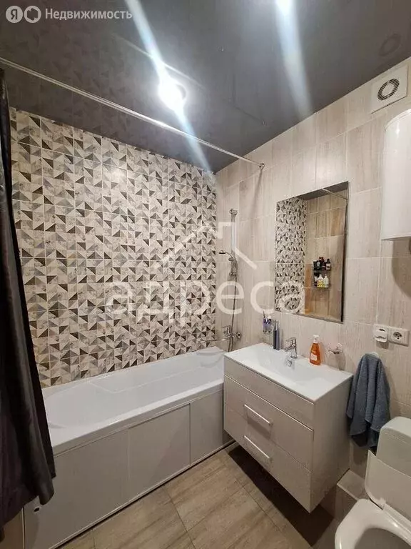 1-комнатная квартира: Самара, Нагорная улица, 187 (41.6 м) - Фото 1